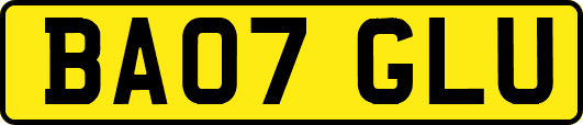 BA07GLU