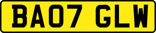 BA07GLW