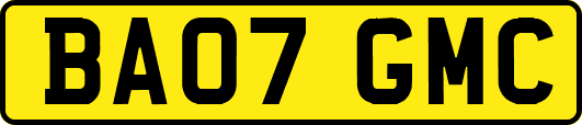 BA07GMC