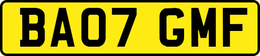 BA07GMF
