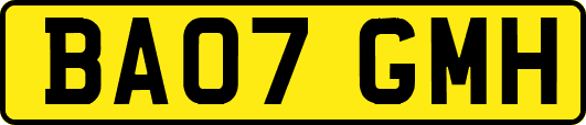 BA07GMH