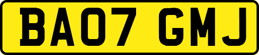 BA07GMJ
