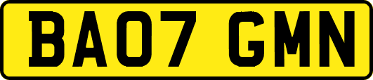 BA07GMN