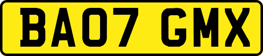 BA07GMX