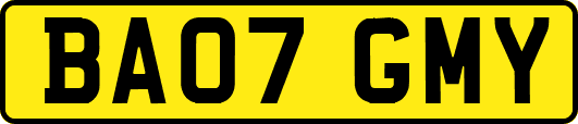 BA07GMY
