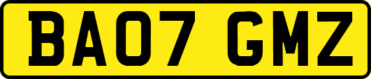 BA07GMZ