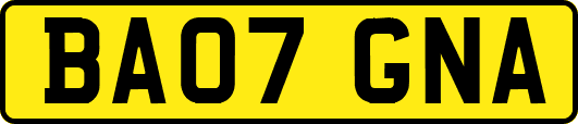 BA07GNA