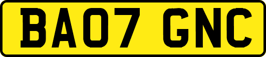 BA07GNC