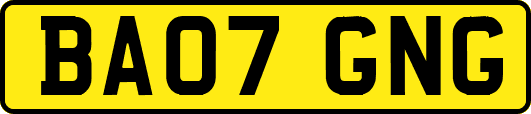 BA07GNG