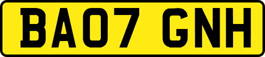 BA07GNH