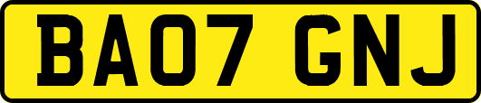 BA07GNJ