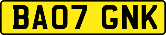 BA07GNK