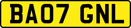 BA07GNL
