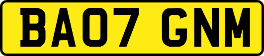 BA07GNM