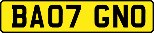 BA07GNO