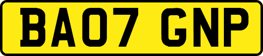 BA07GNP