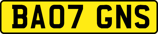 BA07GNS