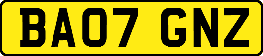 BA07GNZ