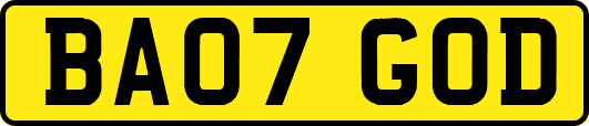 BA07GOD