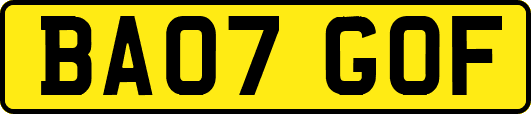 BA07GOF