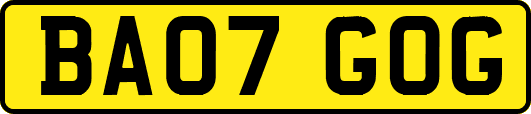 BA07GOG