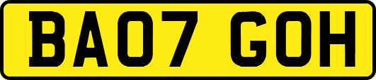 BA07GOH