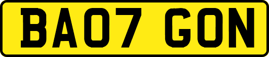 BA07GON
