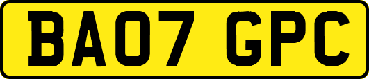 BA07GPC