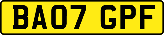 BA07GPF
