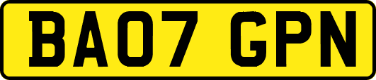 BA07GPN