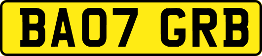 BA07GRB