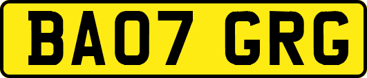 BA07GRG