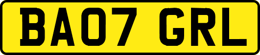 BA07GRL