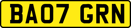 BA07GRN