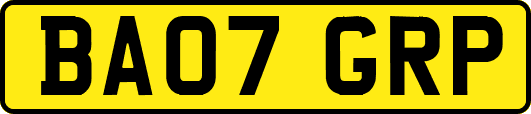 BA07GRP