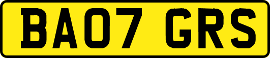 BA07GRS