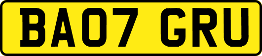 BA07GRU
