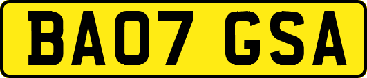 BA07GSA