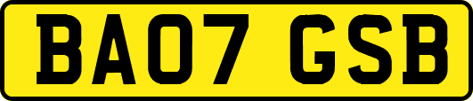 BA07GSB