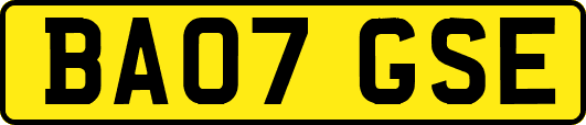 BA07GSE