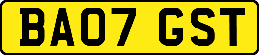 BA07GST