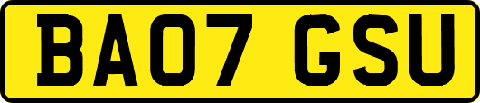 BA07GSU