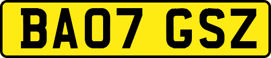 BA07GSZ