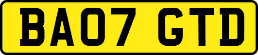 BA07GTD