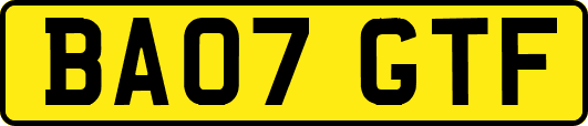 BA07GTF