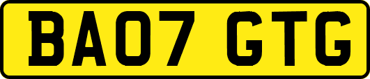 BA07GTG