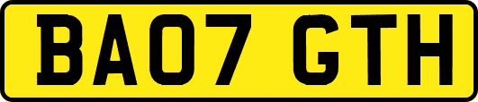 BA07GTH