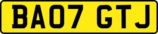 BA07GTJ