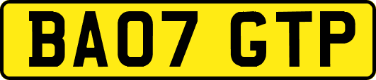 BA07GTP