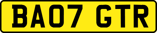 BA07GTR